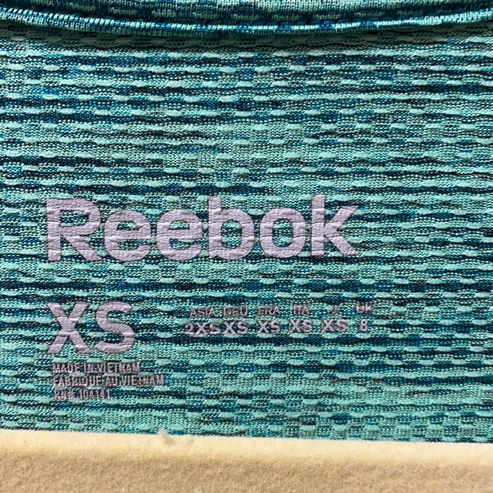 COPY - Ladies Reebok Tee - Picture 3 of 4